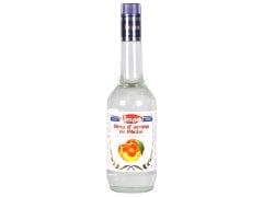 LİMPO ŞEFTALİ AROMALI SİROP D’AROME DE PECHE 700 ML