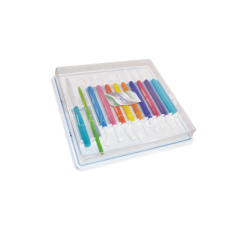 BENS MARZİPAN SET 1 ADET