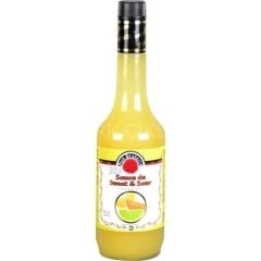 LİMPO TATLI VE EKŞİ SOS SİROP D’AROME DE SWEET SOUR 700 ML
