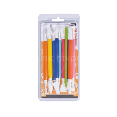 BENS MARZİPAN SET 10 LU