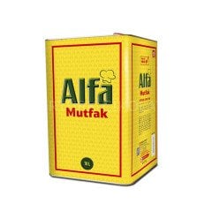 ALFA MUTFAK 18 L