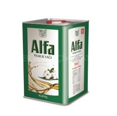 ALFA PAMUK 18 L