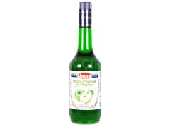 LİMPO YEŞİL ELMA AROMA SİROP D’AROME DE POMME 700 ML