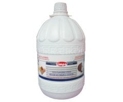 LİMPO HİNDİSTAN CEVİZİ AROMALI DONDURMA VE KOKTEYL İÇİN SOS 6 KG