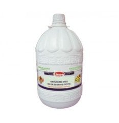 LİMPO KİVİ AROMALI DONDURMA VE KOKTEYL İÇİN SOS 6 KG
