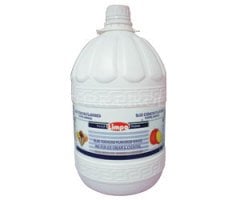 LİMPO TURUNÇ AROMALI DONDURMA VE KOKTEYL İÇİN SOS 6 KG