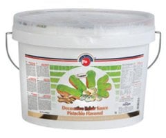FO ANTEP FISTIKLI SOS (%5 ANTEP FISTIK) 5 KG