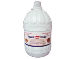 LİMPO NAR AROMALI DONDURMA VE KOKTEYL İÇİN SOS 6 KG