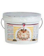 FO BEYAZ ÇİKOLATALI SOS (%5 BEYAZ ÇİKOLATA) 5 KG