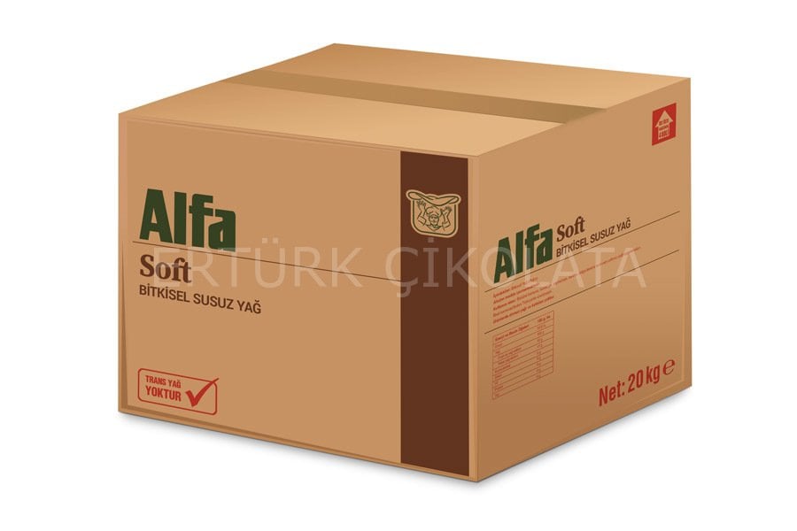 ALFA SOFT 20 KG