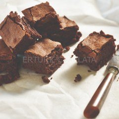 ZEELANDİA BURDENNO BROWNİ MİKSİ 10 KG