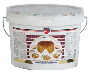 FO KAPİÇİNO AROMALI SOS 5 KG