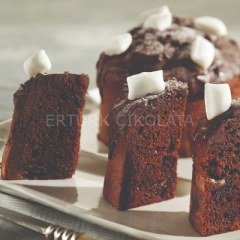 ZEELANDİA BURDENNO ÇİKOLATALI KEK MİKSİ 10 KG
