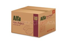 ALFA KURU POĞAÇA 2.5 KG