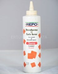REPO KARAMELLİ DONDURMA SOSU 1 KG