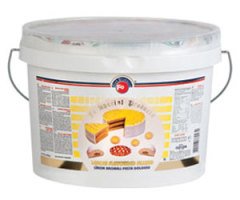 FO LİMON MEYVELİ SOS (%5 LİMON) 5 KG
