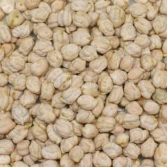 BAŞHAN KABAK NOHUT 12 MM 1000 GR