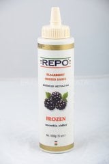 REPO BÖĞÜRTLEN MEYVELİ SOS (%25 BÖĞÜRTLEN) 1 KG
