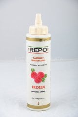 REPO FRAMBUAZ MEYVELİ SOS (%25 FRAMBUAZ) 1 KG