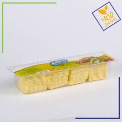 KILINÇ DİLİMLİ KAŞAR PEYNİRİ 1500 GR