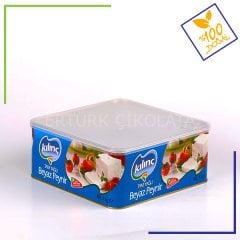KILINÇ TAM YAĞLI BEYAZ PEYNİR TENEKE 5 KG
