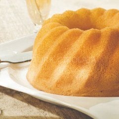 ZEELANDİA BURDENNO SADE KEK MİKSİ 10 KG
