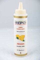 REPO LİMON MEYVELİ SOS (%15 LİMON) 1 KG