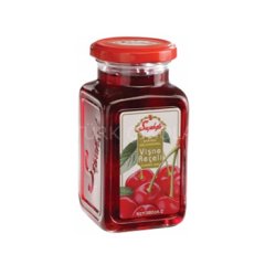 SEYİDOĞLU VİŞNE REÇELİ 380 GR