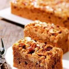 ZEELANDİA CARAMELLOOO KEK TOZ KARIŞIMI 10 KG
