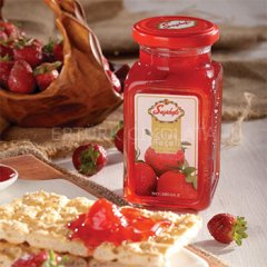 SEYİDOĞLU ÇİLEK REÇELİ 380 GR