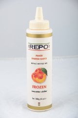 REPO ŞEFTALİ MEYVELİ SOS (%25 ŞEFTALİ) 1 KG