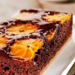 ZEELANDİA CHOCORANGOOO KEK TOZ KARIŞIMI 6 KG