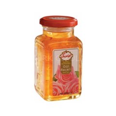 SEYİDOĞLU GÜL REÇELİ 380 GR