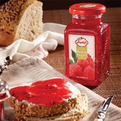 SEYİDOĞLU AHUDUDU REÇELİ 380 GR