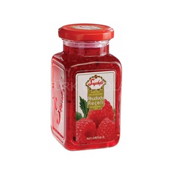SEYİDOĞLU AHUDUDU REÇELİ 380 GR