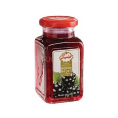 SEYİDOĞLU BÖĞÜRTLEN REÇELİ 380 GR