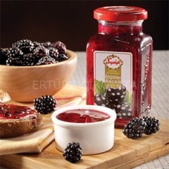 SEYİDOĞLU BÖĞÜRTLEN REÇELİ 380 GR