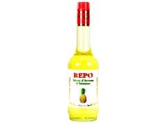 REPO ANANAS AROMALI SİROP D’AROME DE ANANAS 700 ML