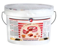 FO FRAMBUAZ MEYVELİ SOS (%5 FRAMBUAZ) 7 KG
