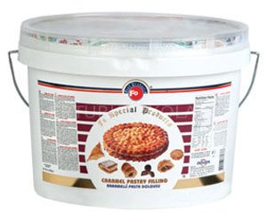 FO KARAMELLİ SOS 7 KG