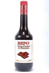 REPO ÇİKOLATA AROMALI SİROP D’AROME DE CHOCOLAT 700 ML