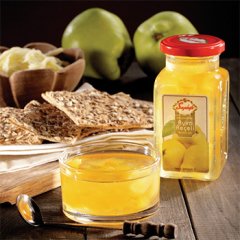 SEYİDOĞLU AYVA REÇELİ 380 GR