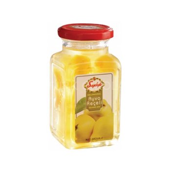 SEYİDOĞLU AYVA REÇELİ 380 GR