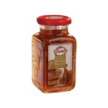 SEYİDOĞLU KURU İNCİR REÇELİ 380 GR
