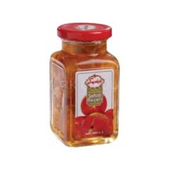 SEYİDOĞLU ŞEFTALİ REÇELİ 380 GR