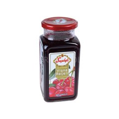 SEYİDOĞLU VİŞNE REÇELİ 700 GR