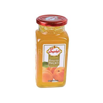 SEYİDOĞLU KAYISI REÇELİ 700 GR