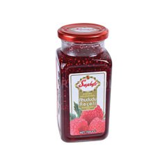 SEYİDOĞLU AHUDUDU REÇELİ 700 GR