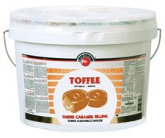FO TOFFEE KARAMEL AROMALI SOS 7 KG
