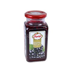SEYİDOĞLU BÖĞÜRTLEN REÇELİ 700 GR